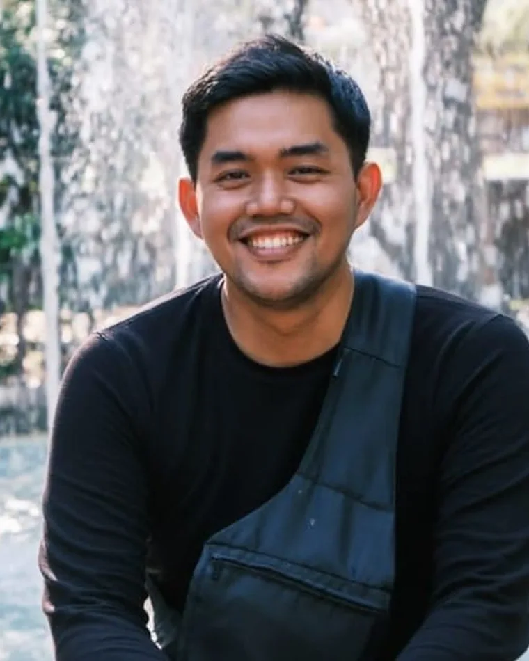 Fjell Sandico, Editor de Video