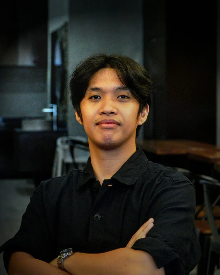 Wesley, Editor Principal de Video