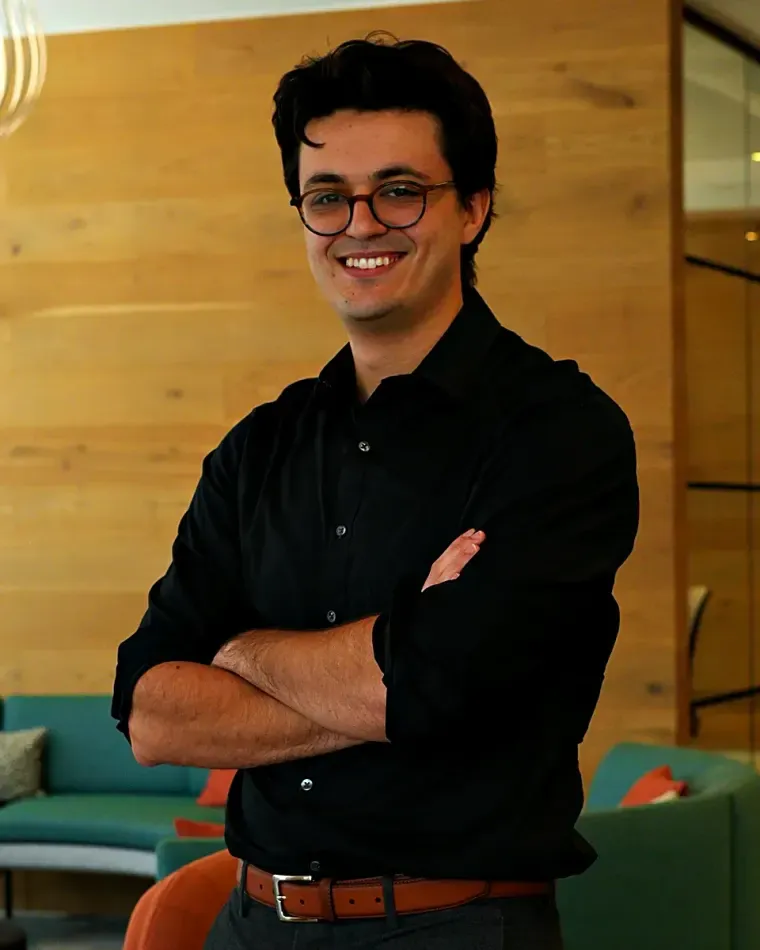 Christian Paula